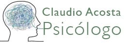 Psicólogo en Valdemoro - Claudio Acosta
