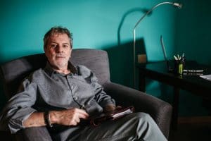 Claudio Acosta Psicólogo