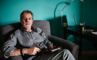 Preguntas al psicólogo en Valdemoro